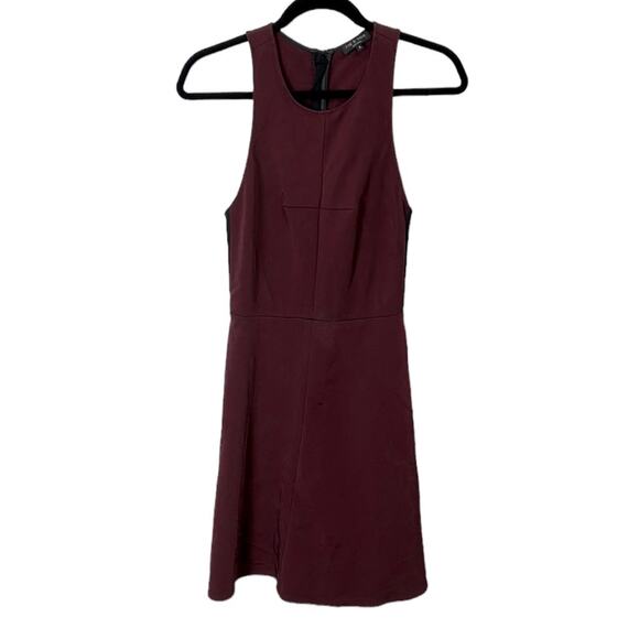 Rag & Bone Sabrina Racer Back Dress Women’s size 4 - Picture 3 of 8